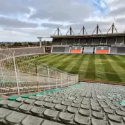 Un estadio argentino de Primera ser� privatizado por capitales brasile�os