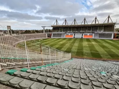 El Minella de Mar del Plata ser� privatizado.