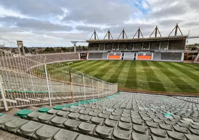 El Minella de Mar del Plata ser� privatizado.