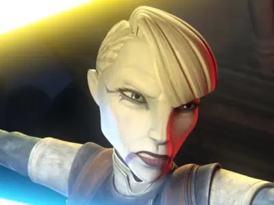 Star Wars y Fornite vuelven a unirse