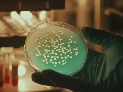 Alerta sanitaria: brote de fiebre tifoidea en el conurbano bonaerense