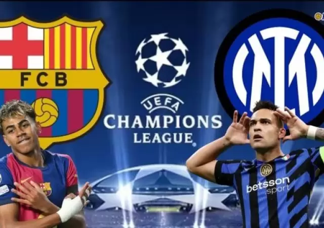 Un partidazo en la ciudad de Barcelona con dos protagonistas.