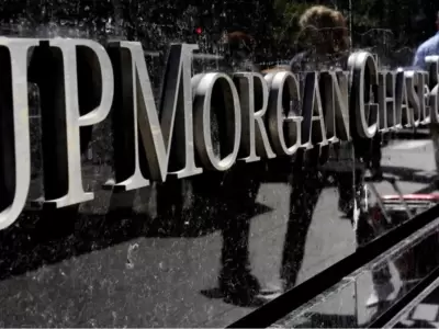 J. P. Morgan