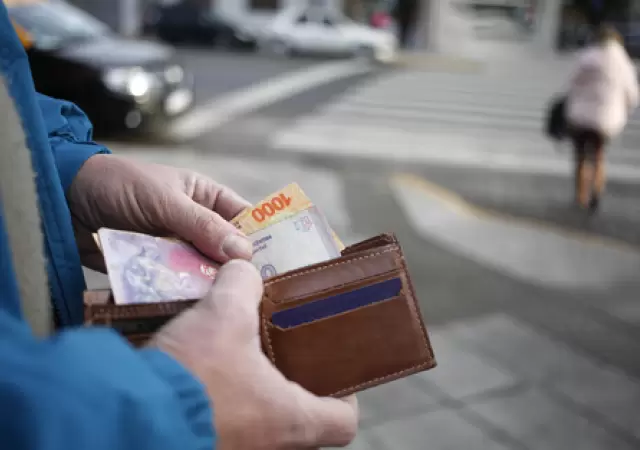 En septiembre debera reunirse nuevamente el Consejo del Salario Mnimo.