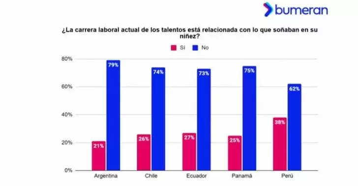 Encuesta de trabajo so�ado