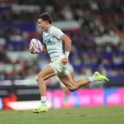 Los Pumas 7s a la final de Los �ngeles: los sue�os posibles en el gran circuito mundial