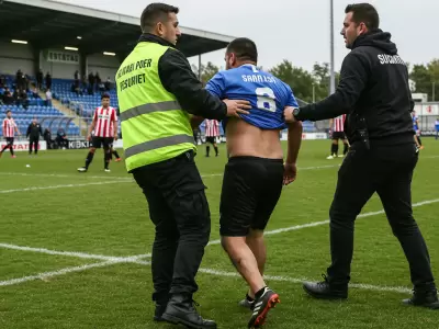 A un hombre le prohibieron jugar hasrta tanto se ponga al d�a con la cuota alimentaria de su hijo.