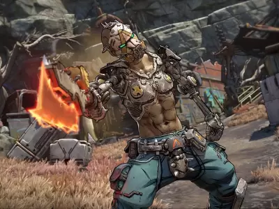 Borderlands 4