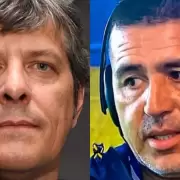 Pergolini fulmin� a Riquelme y al Consejo de F�tbol de Boca: "Los tienen que echar"