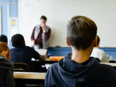 En la Argentina no habr� clases el viernes 2 de mayo/