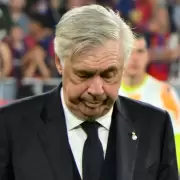 Desacuerdo econ�mico frena la llegada de Ancelotti a la selecci�n brasile�a