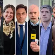 Elecciones en CABA: los gastos millonarios de los candidatos en publicidad digital