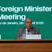Boicotean las aspiraciones de Brasil e India para ser miembros del Consejo de Seguridad