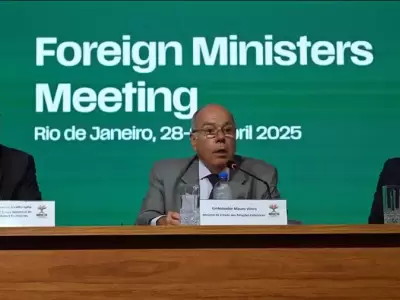 Los BRICS crecen en integrantes, pero tambi�n en la complejidad para consensuar su visi�n geopol�tica global.