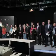 Elecciones CABA 2025: qui�n lidera en las encuestas finales