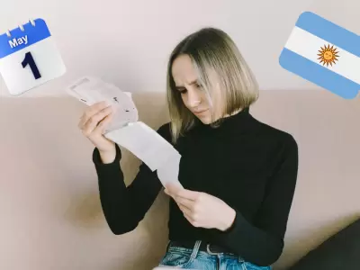 Los aumentos que llegan con mayo.