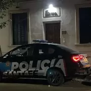 Lo asesinaron a puñaladas en su peluquería: hallaron el cuerpo semidesnudo