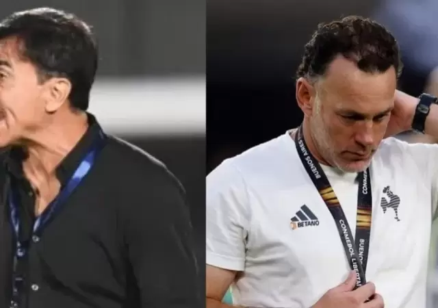 Gustavo Quinteros y Gabriel Milito son los nombres que suenan m�s fuerte para quedarse con el buzo de t�cnico de Boca.