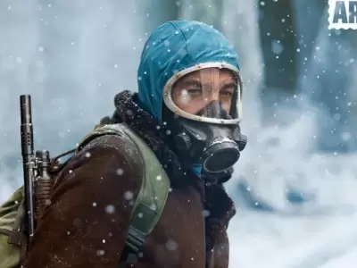 El Eternauta es la primera adaptaci�n audiovisual de la novela gr�fica de H�ctor G. Oesterheld.