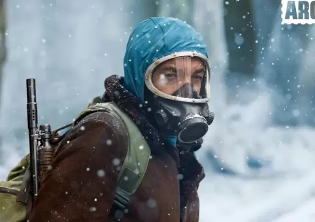 El Eternauta es la primera adaptaci�n audiovisual de la novela gr�fica de H�ctor G. Oesterheld.