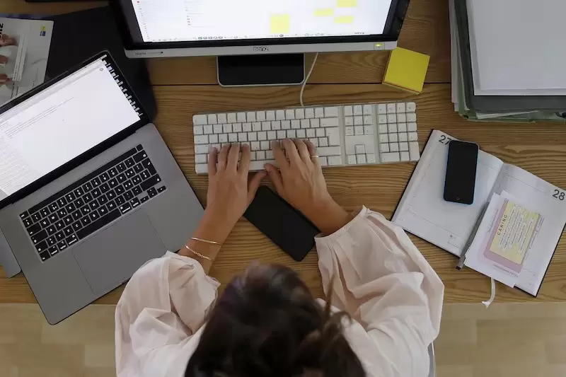 Cada vez más personas necesitan tener más de un empleo para poder llegar a fin de mes/ Fuente: Web