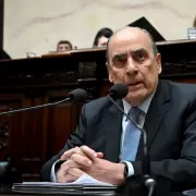 Guillermo Francos sobre el aumento en las jubilaciones: "Genera un grave da�o"
