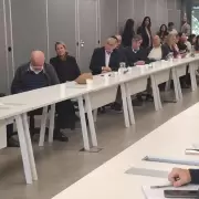 ATE exige pase a planta para 1.200 empleados estatales: "El mayor evasor es el Gobierno provincial"