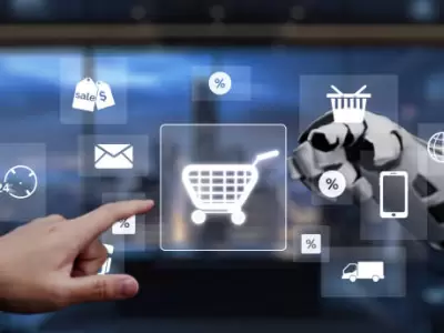 ChatGPT y WhatsApp juntos hacen tus compras.
