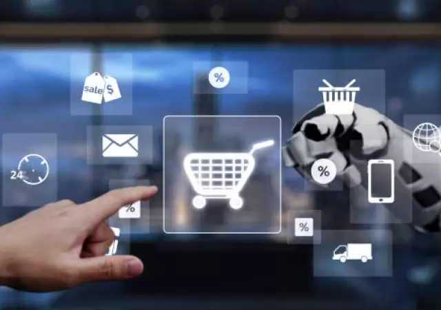 ChatGPT y WhatsApp juntos hacen tus compras.