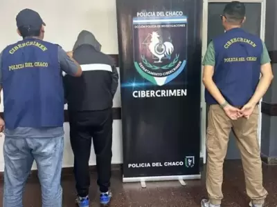 El profesor de 39 a�os.