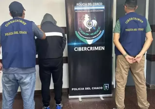 El profesor de 39 a�os.