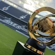 El TAS confirma la exclusi�n de Le�n de M�xico del Mundial de Clubes: qui�n los reemplazar�