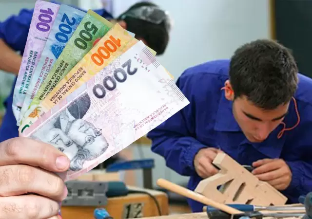 Aunque no es oficial, se espera que los planes de Capital Humano se paguen los primeros das del mes.