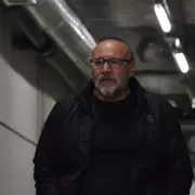 Cacho Garay fue liberado tras casi dos años preso, pero sigue imputado
