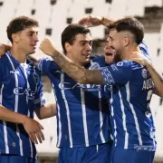 Qu� resultado necesita Godoy Cruz para clasificar a la siguiente fase