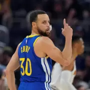 NBA hoy: todos los partidos de este martes 4 de noviembre