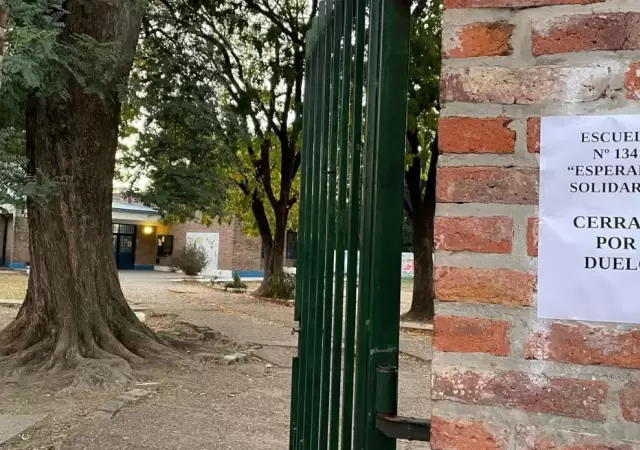 Escuela Esperanza Solidaria