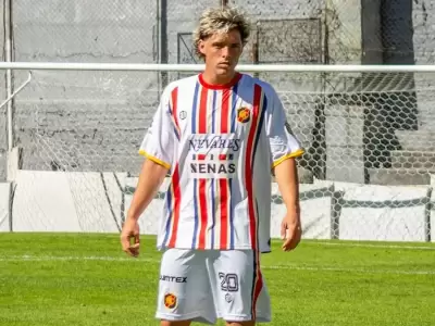 Santiago Maratea