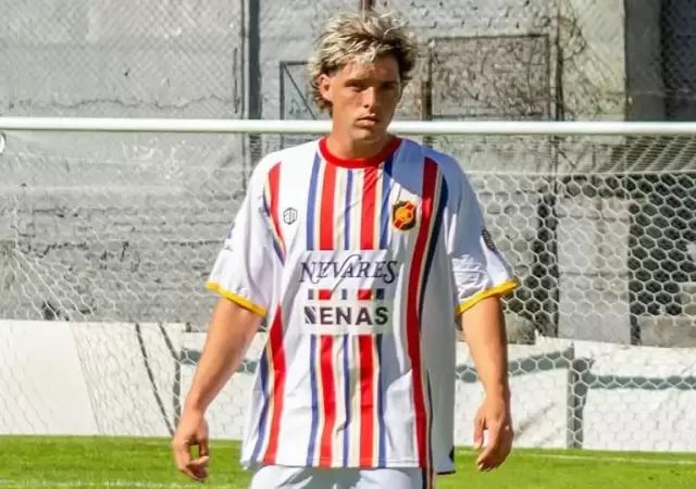 Santiago Maratea
