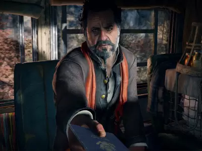 Far Cry 4