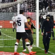 Conmebol le dio el partido ganado a Fortaleza ante Colo-Colo: c�mo cambia el Grupo de Racing