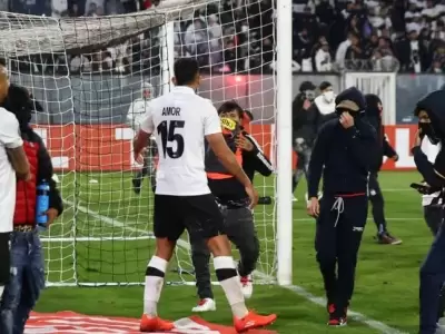 Colo-Colo y una sanci�n esperada.