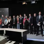La contienda legislativa porteña marcará el tablero político nacional