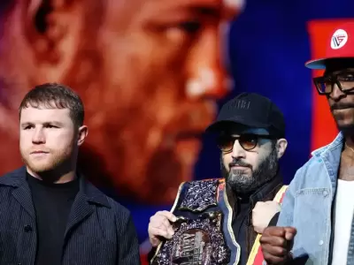 Canelo y Scull pelear�n el s�bado