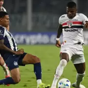 Conmebol sancionó a Talleres de Córdoba por actos racistas en la Copa Libertadores