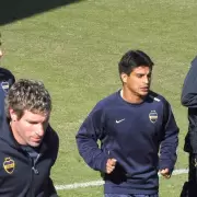 El exfutbolista que quiere dirigir a Boca "gratis y de por vida"