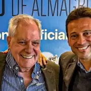 "Hay que echarlo y sacarle el carnet": el duro pedido de renuncia de Miele a Moretti en San Lorenzo