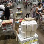 ¿Abren los hipermercados el Día del Trabajador?