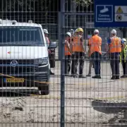 Crisis energética en Europa: apagón en Países Bajos genera caos urbano