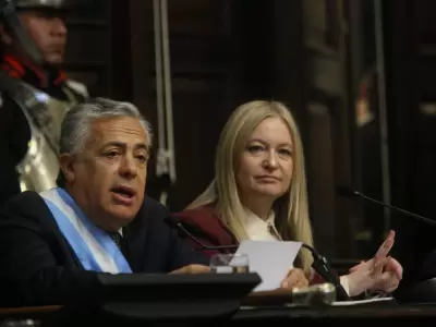 Foto: Daniel Gallardo